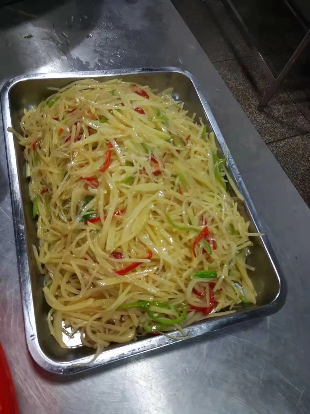 厨纪 X1 灵巧王智能炒菜机器人