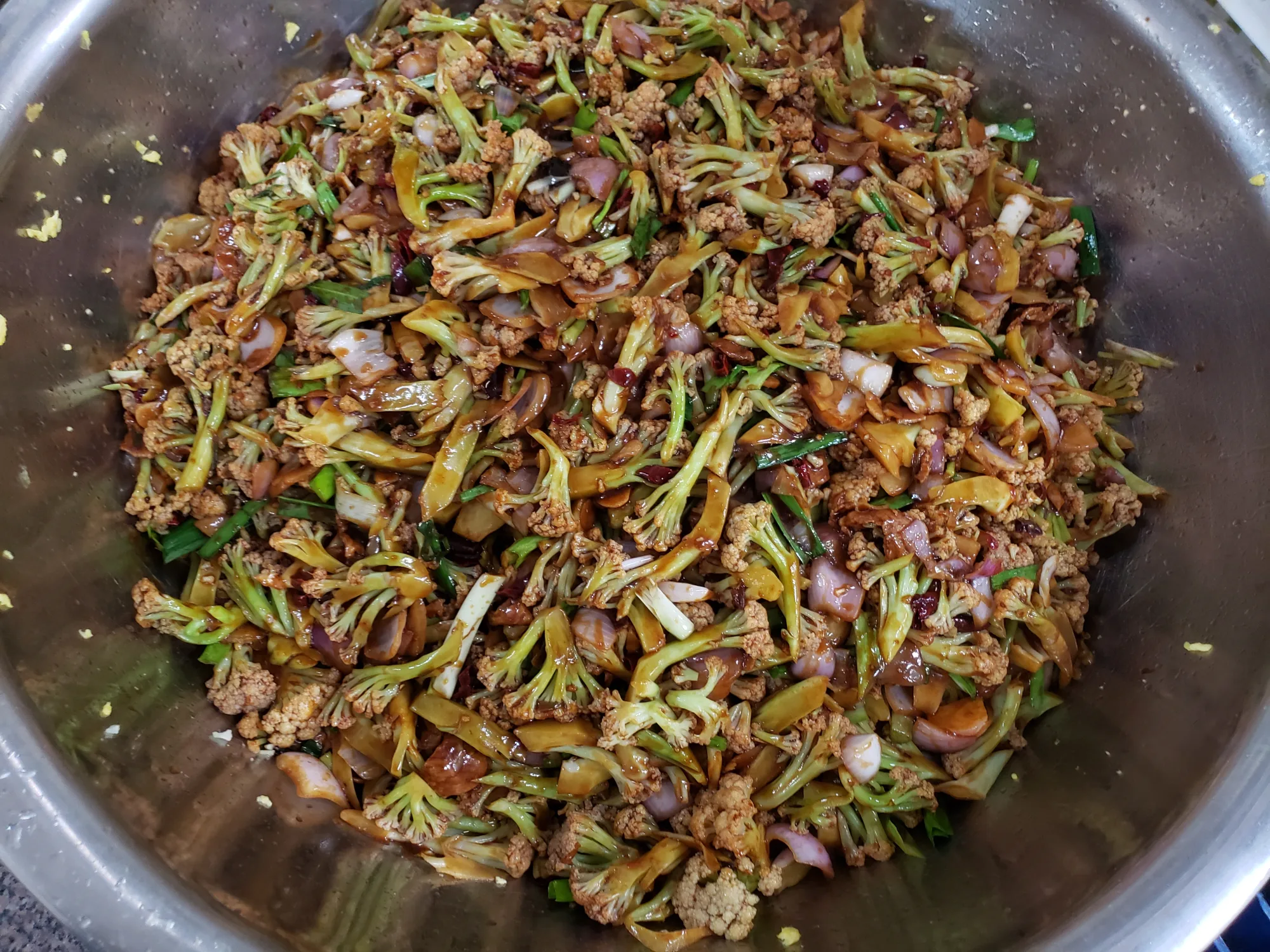 厨纪 F3 旗舰智能炒菜机器人
