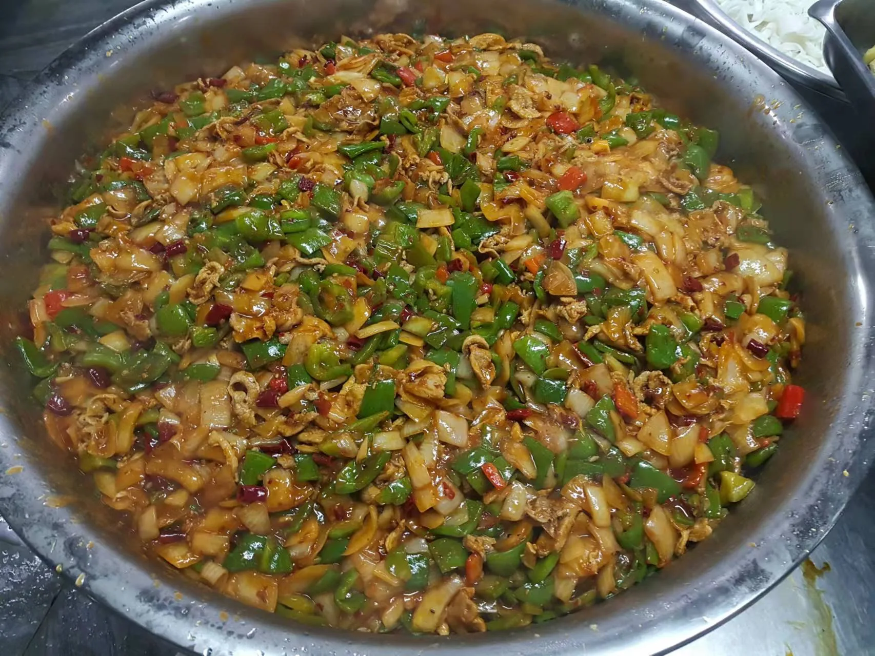 厨纪 X2 速炒王智能炒菜机器人